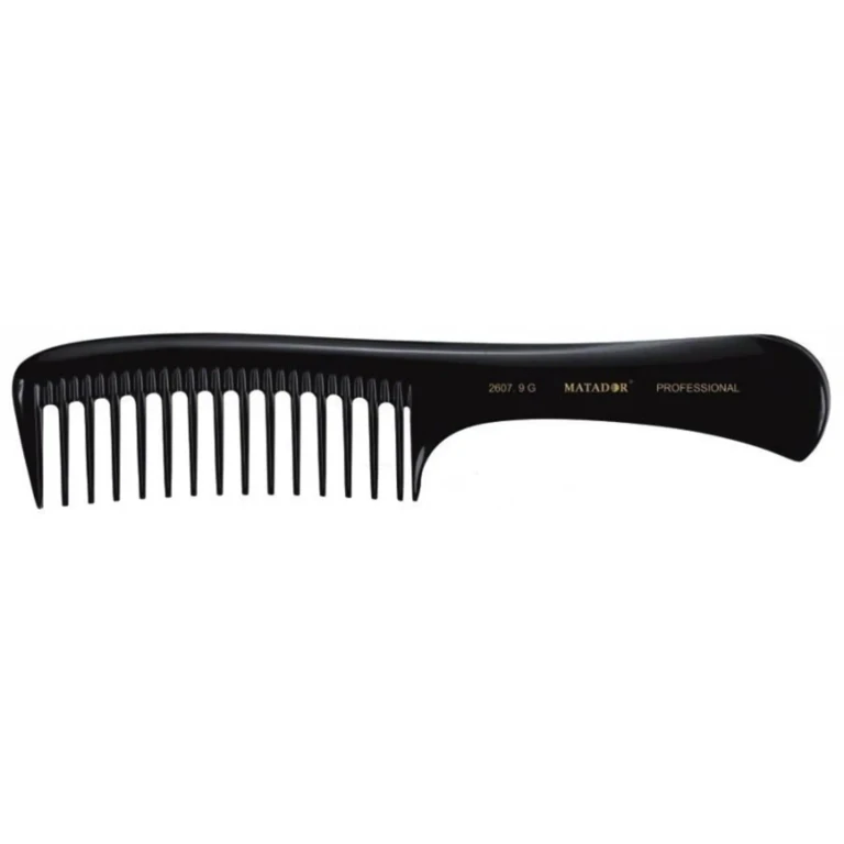 Matador Kamm mit 22,5 cm Griff