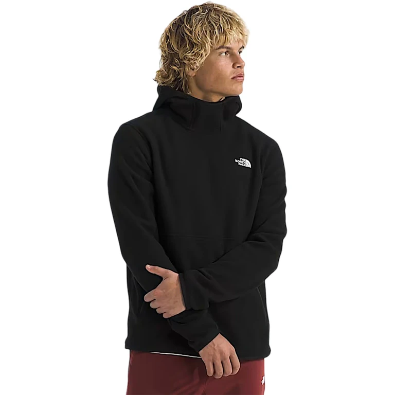 Glacier Fleece Pullover Hoodie - Men's