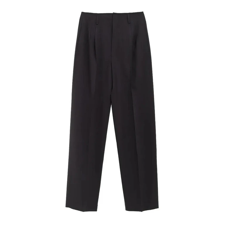 Pantalon Couturier - Noir (PA1266LF1537BK990)