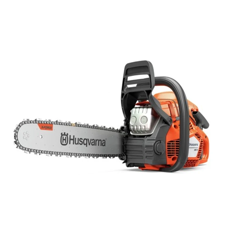 3 HP 18 in. 2-Cycle X-Torq Engine Gas Chainsaw with Automatic Oiler