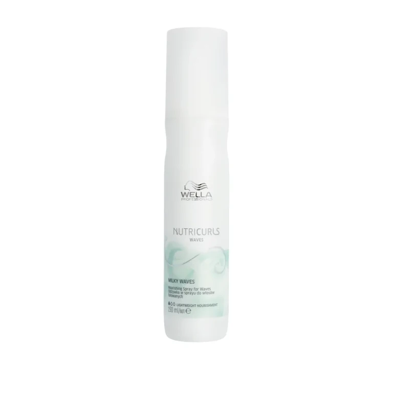 Professionals Nourishing Spray Milk für lockiges und welliges Haar 150ml