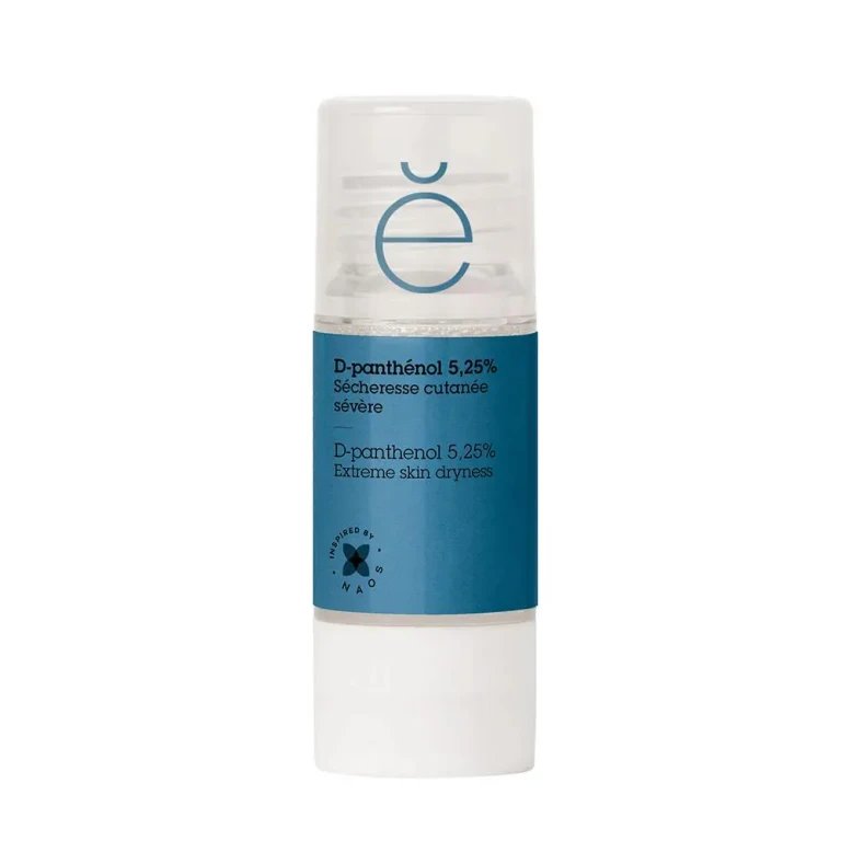 Active Pure D-panthenol 5.25% severe dry skin 15ml