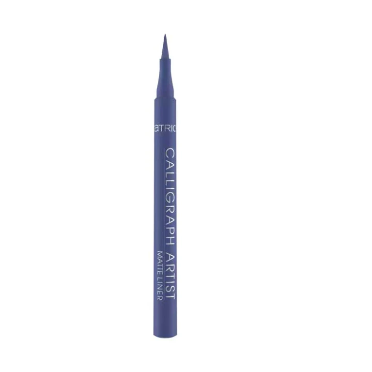 Calligraph Artist Matte pencil 1.1ml 060 Midnight Sky