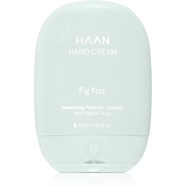 Fig Fizz Hand Cream 50ml