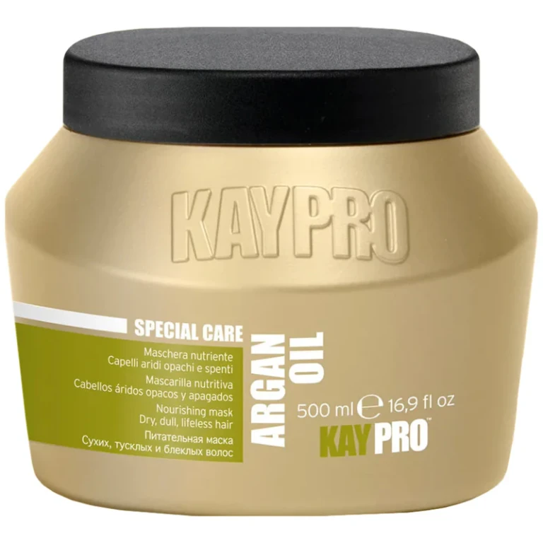 Argan Oil Mask Special Care 500ml