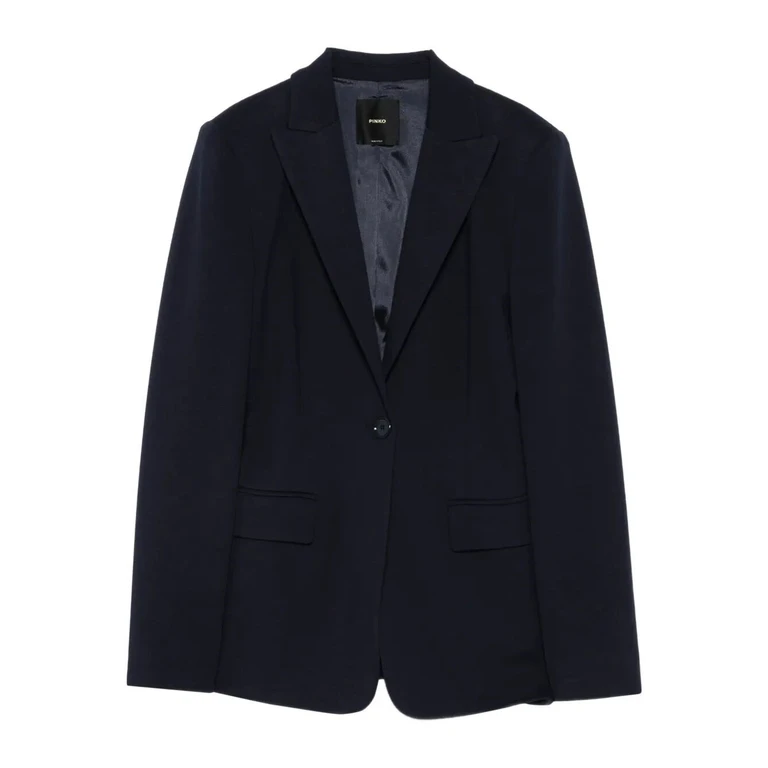 `New Signum` Blazer