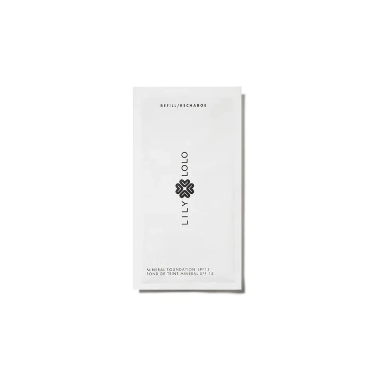Refill for the compact makeup Lily Lolo Popsicle