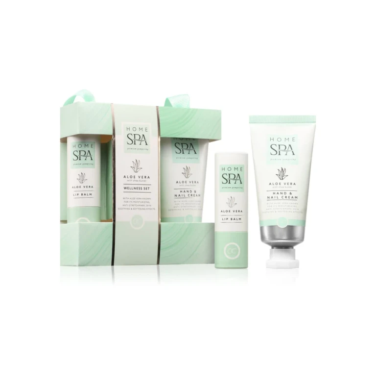 Home Spa Gift Set For Women