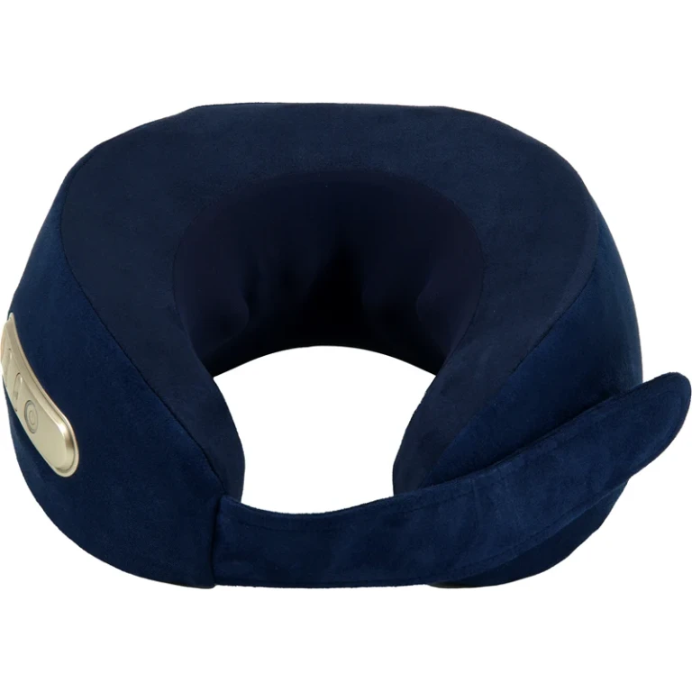 Cerv massaging collar