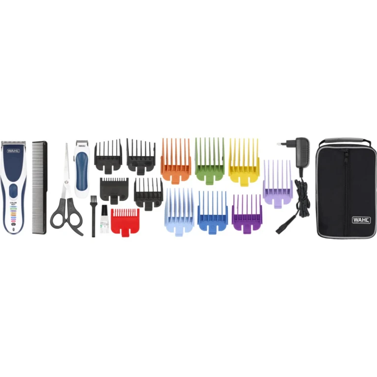Color Pro Cordless Hair Clipper