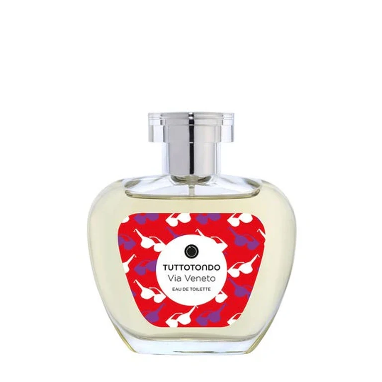 Via Veneto Eau de Toilette 100 ml