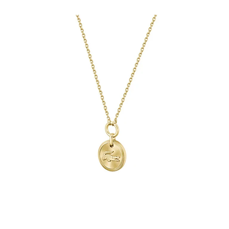 Women's Designer Steel Necklace Memento 2040424