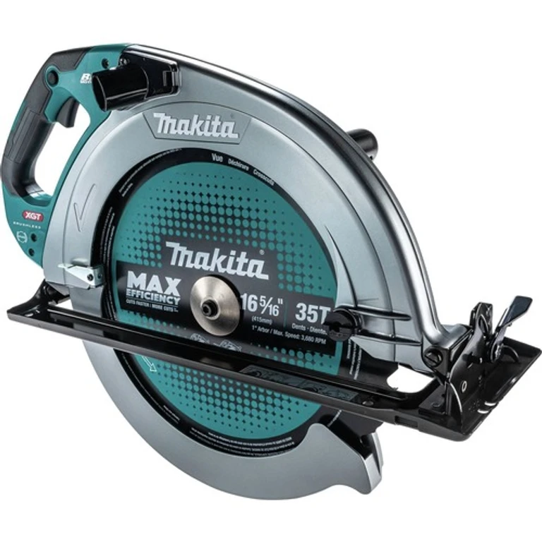 40V max XGT Lithium-Ion Brushless AWS Capable 16-5/16 in. Cordless Circular Saw (Tool Only)