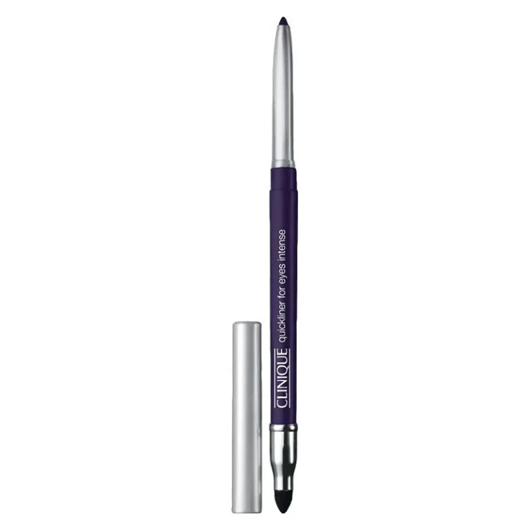 Eye contour pencil (Quickliner For Eyes Intense) 0.25 g - Shade: 02 Plum Intense