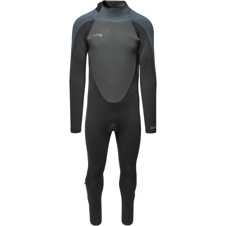 Epic 4/3mm Wetsuit - Men's