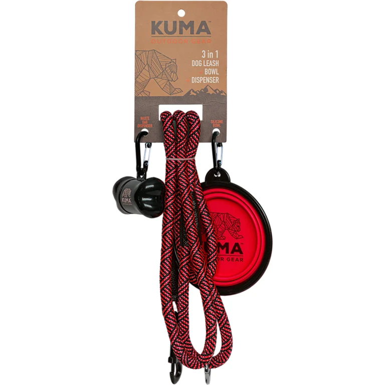 3-in-1 Dog Leash
