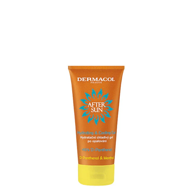 Aftersun (Hydrating and refreshing gel) 150 ml
