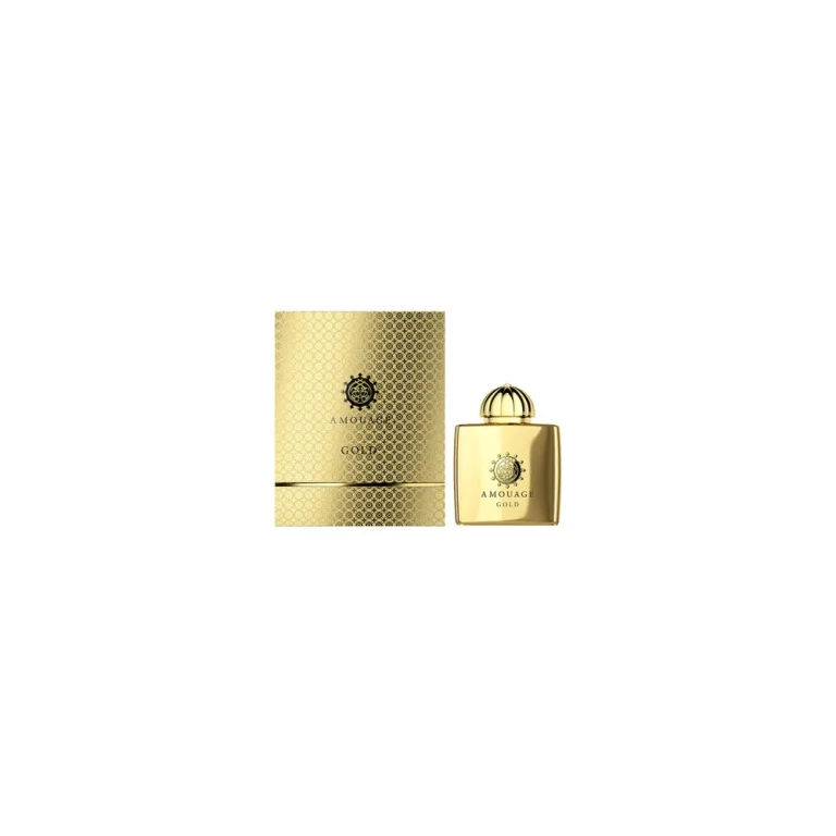 Gold Woman EDP