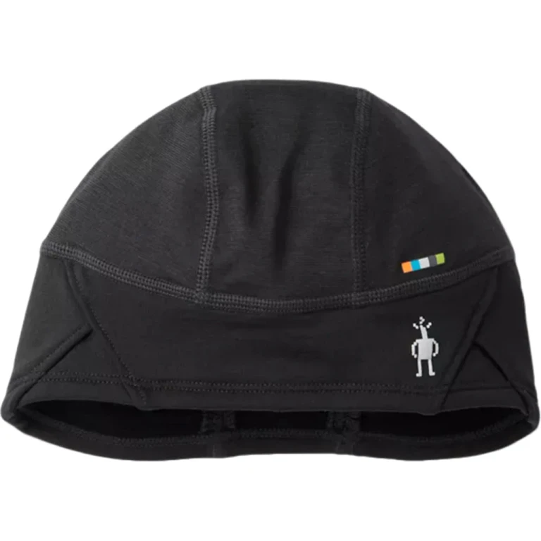 Merino Sport Fleece Training Beanie - Women's