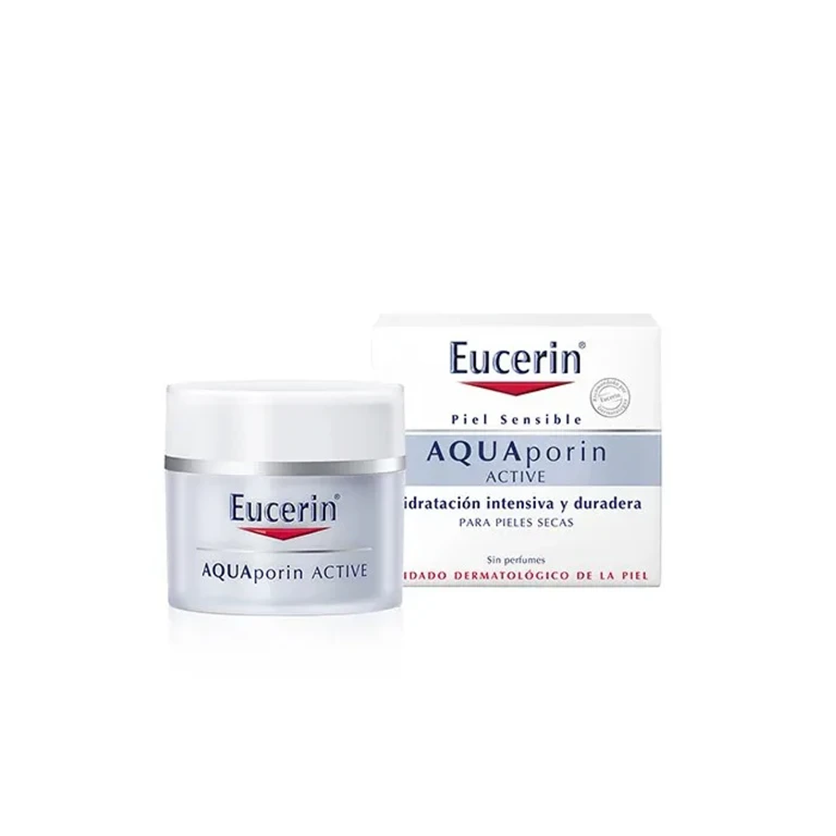 Aquaporin Active For Dry Skin 50ml