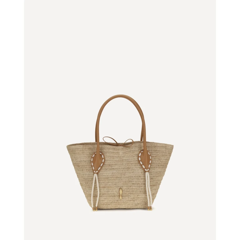 Large Venus Basket Shoulder Bag Female UNI