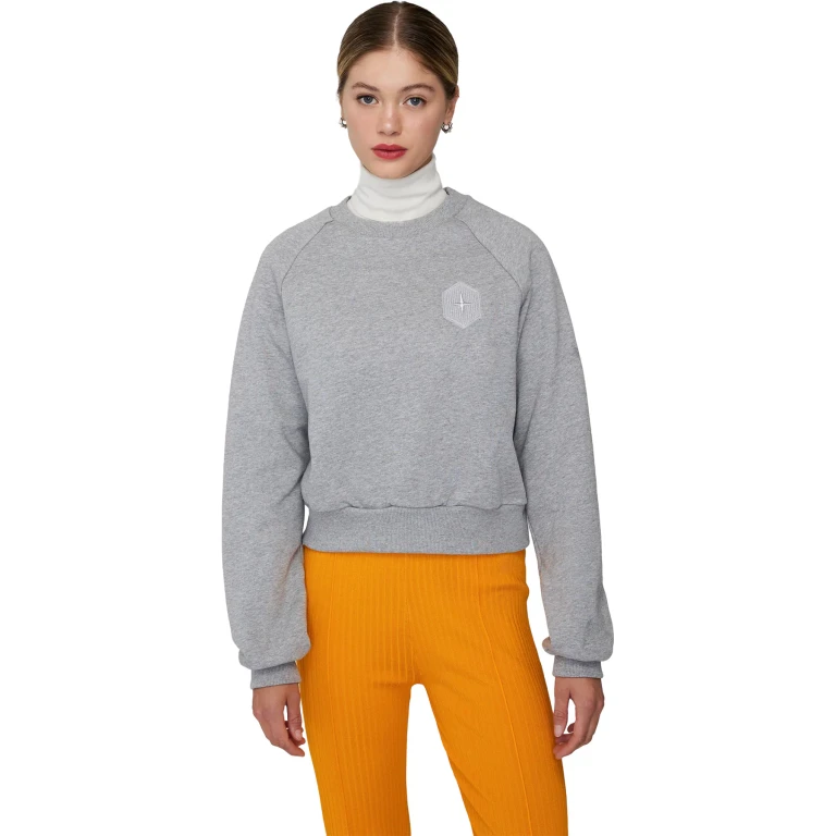 Jessie Crewneck Sweatshirt - Women's