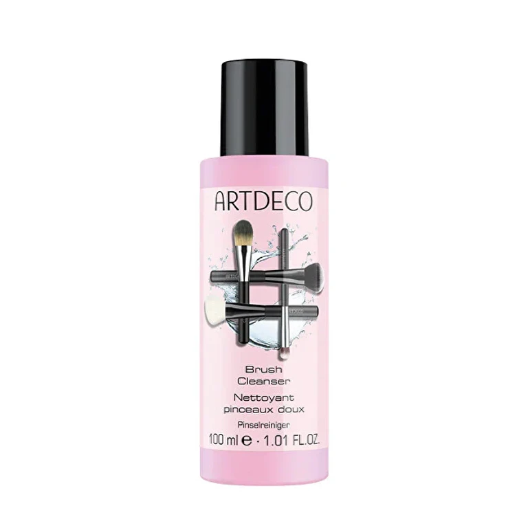 Brush cleaner Artdeco Cosmetic 100 ml