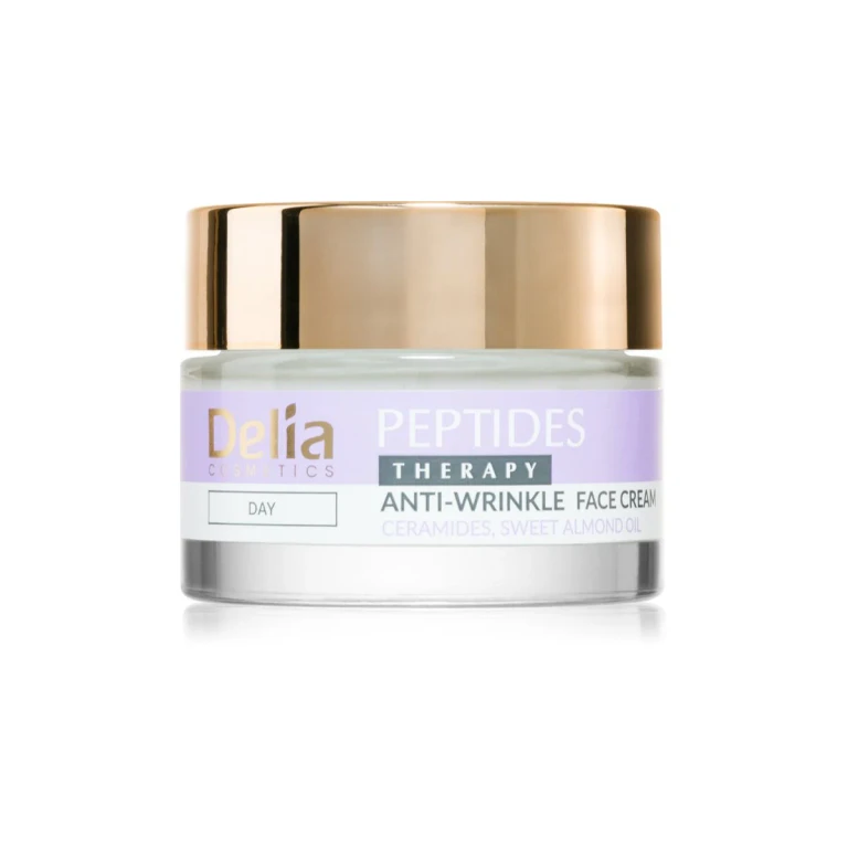 Therapy anti-wrinkle day cream for face 50 ml