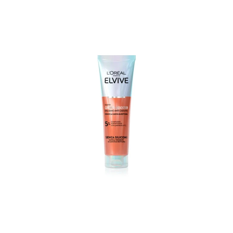 L'Oréal Paris Elvive Growth Booster Balsamo capelli 150 ml — Balsamo Capelli