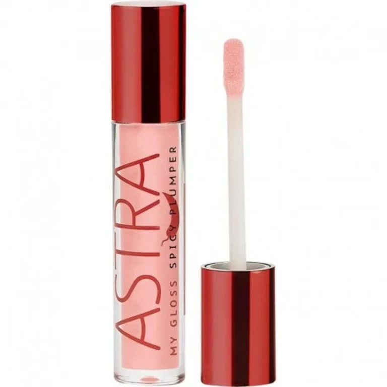 Astra My Gloss Spicy Plumper