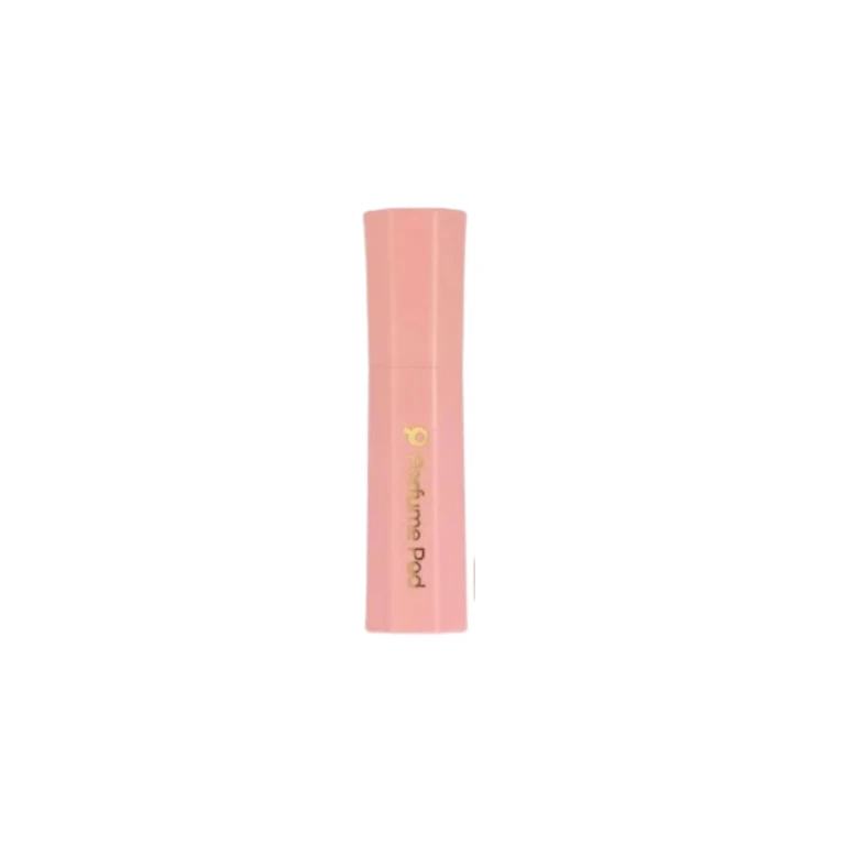 Pod Flora (Pink) - Refillable Perfume Atomizer - 5ml