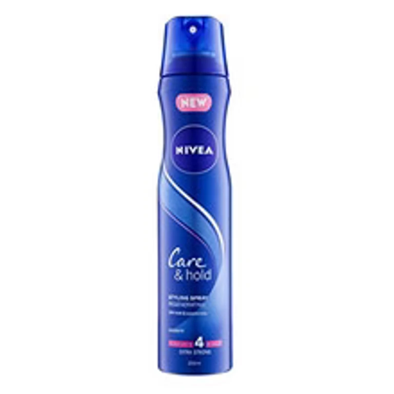 Hair Styling Regenerating Care&Hold Hairspray 250 ml