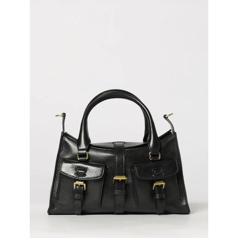Crossbody Bag Woman color Black (HH9977213A100)