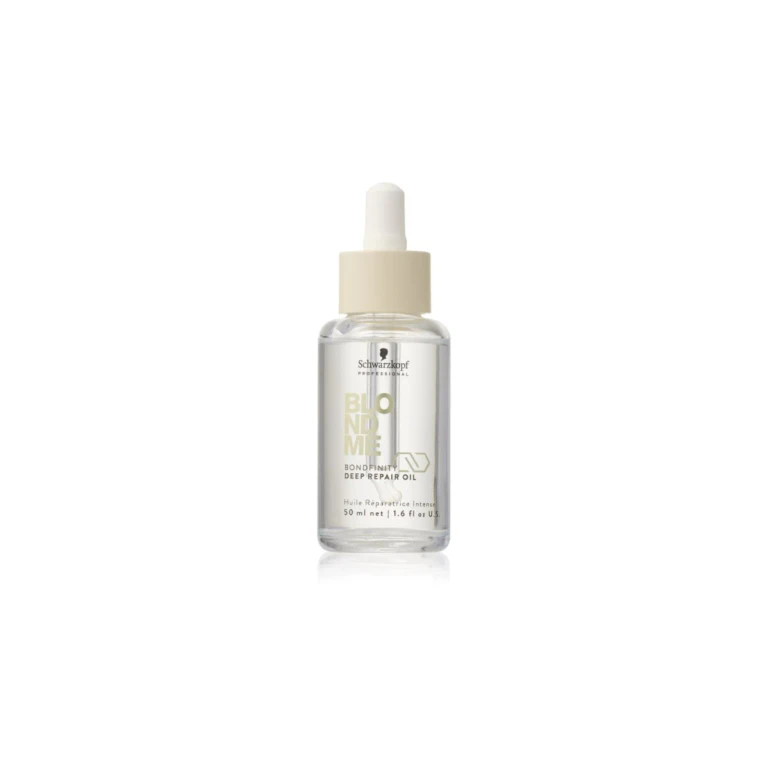 Professional Blondme Bondifity Deep Repair Nourishing Hair Oil 50ml