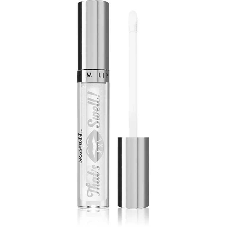 That's Swell! XXL Extreme Volumizing Lip Gloss Color Clear 2.5 ml