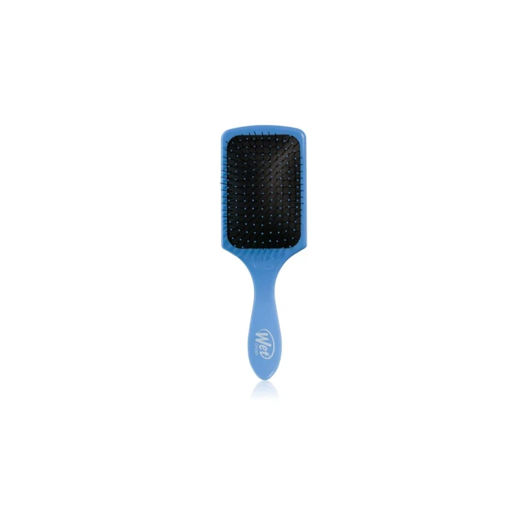 Sky hairbrush (paddle detangler)