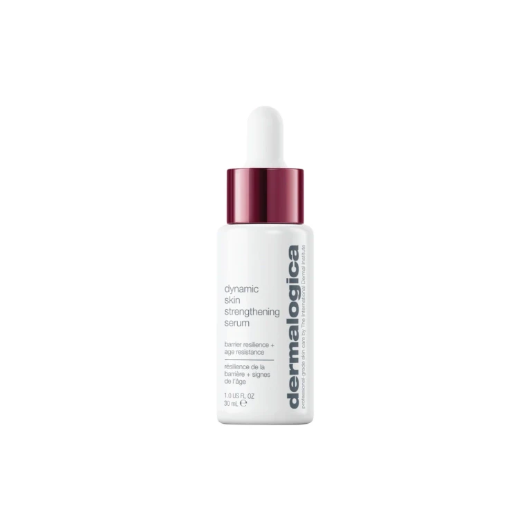Siero Anti-Aging Rinforzante per la Pelle Dinamico per il Viso 30 ml