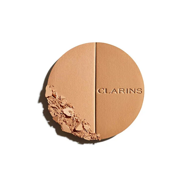 Ever Bronze Compact Bronzing Powder 10 g - Shade: 01