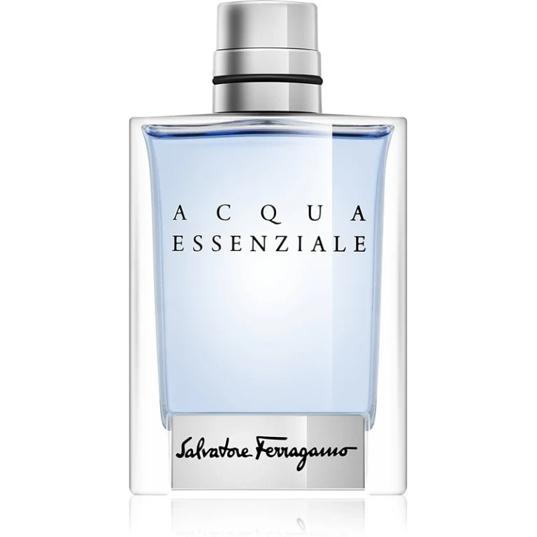 Salvatore ferragamo Essentials Water for Men EDT - 100ml