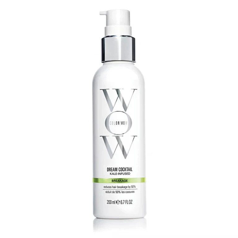 Color Wow Kale Cocktail Bionic Tonic - Volume: 200 ml