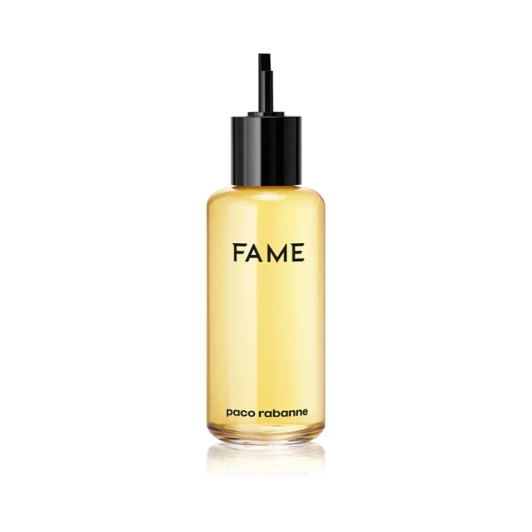 Paco rabanne hunger edp refill bottle 200 ml