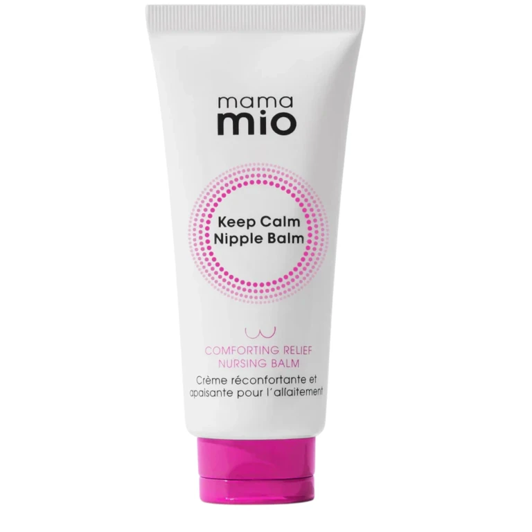 MamaMio Keep Calm Soothes and Calms Nipple and Areola Balm 30 ml