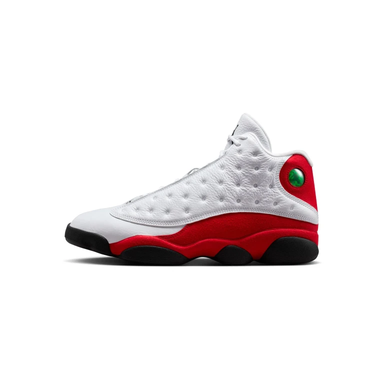 Mens 13 Retro - Cherry