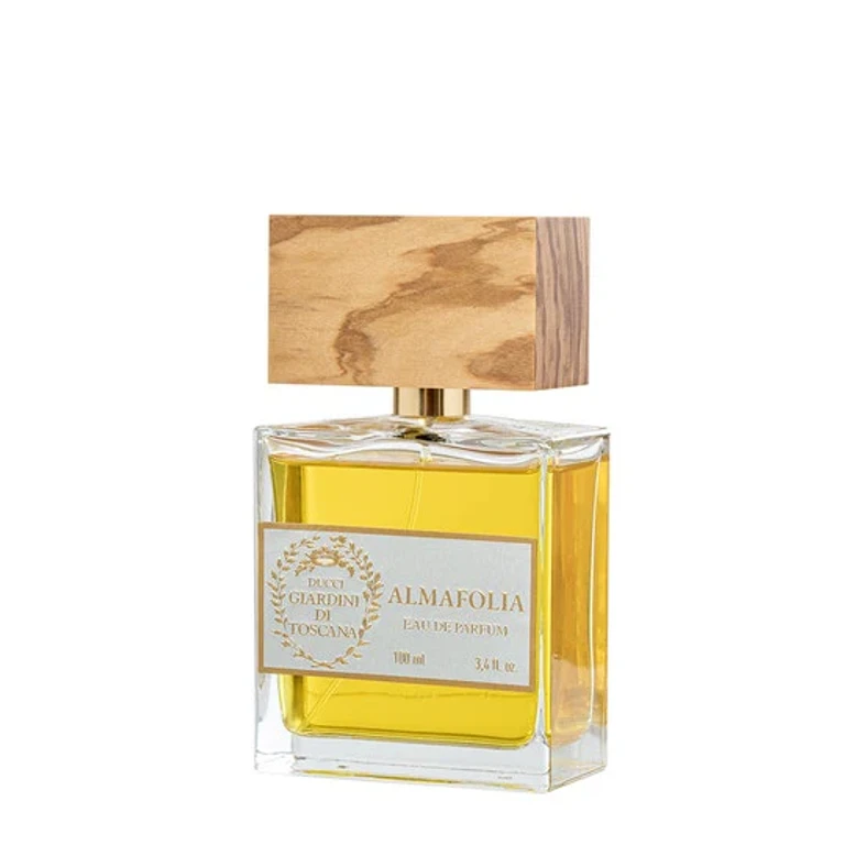 Almafolia Eau de Parfum