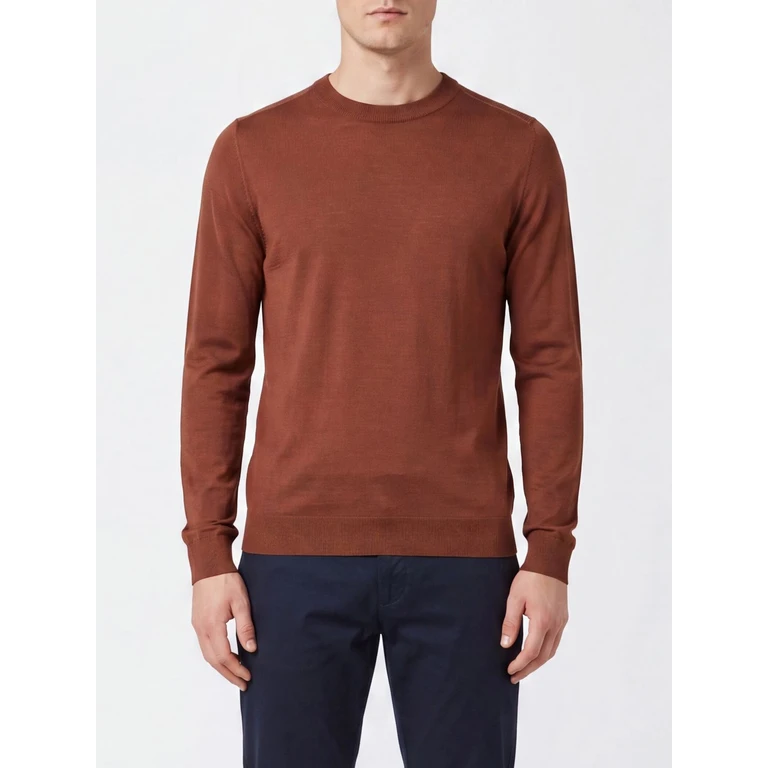 PAUL SMITH Sweater Men color Yellow (M1R970ZW0315419)