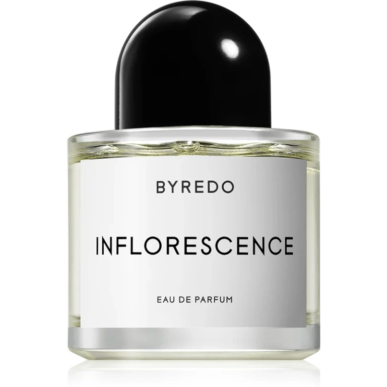 Inflorescence Eau de Parfum for women 100 ml