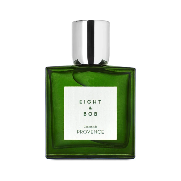 Iconic Champs De Provence Eau de Parfum