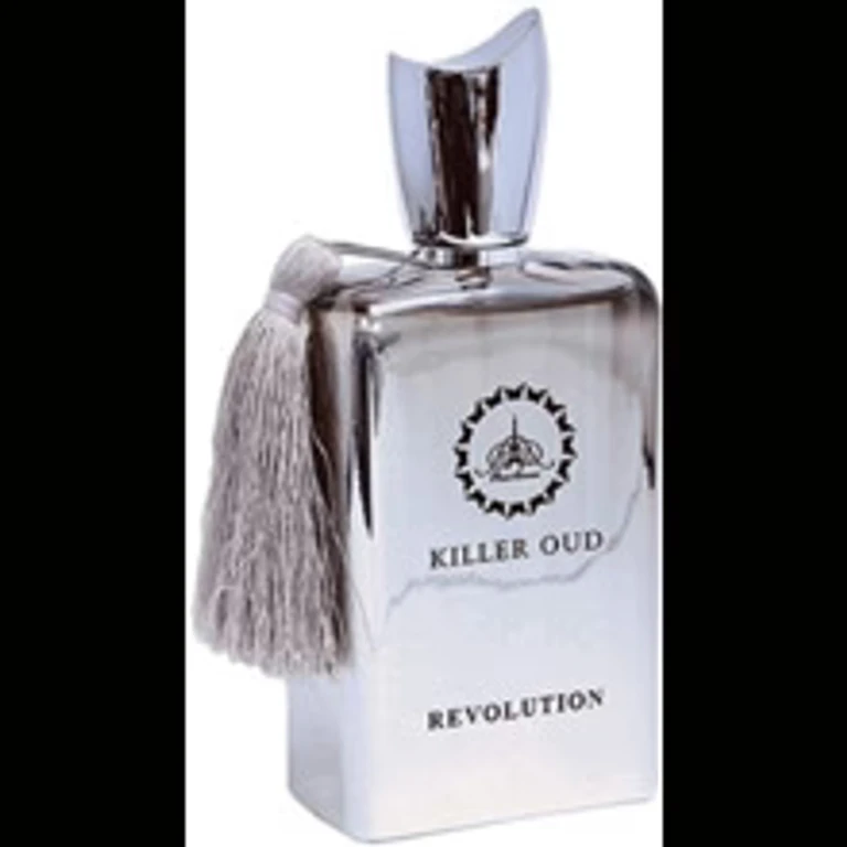 Revolution EDP - 100 ml