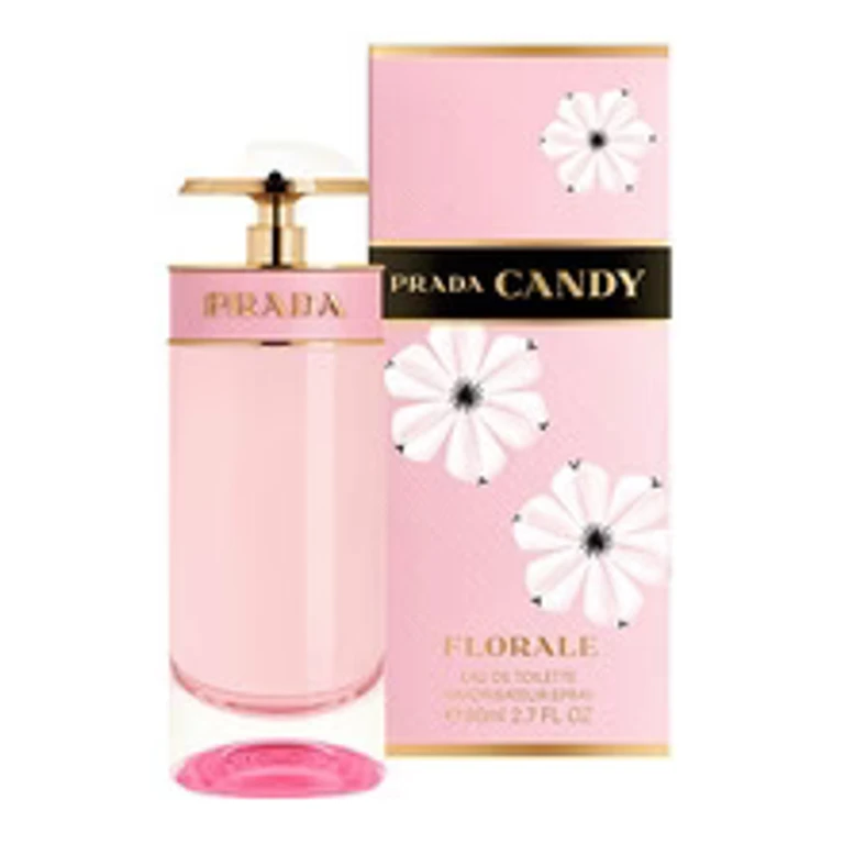 Candy Florale Eau de Toilette