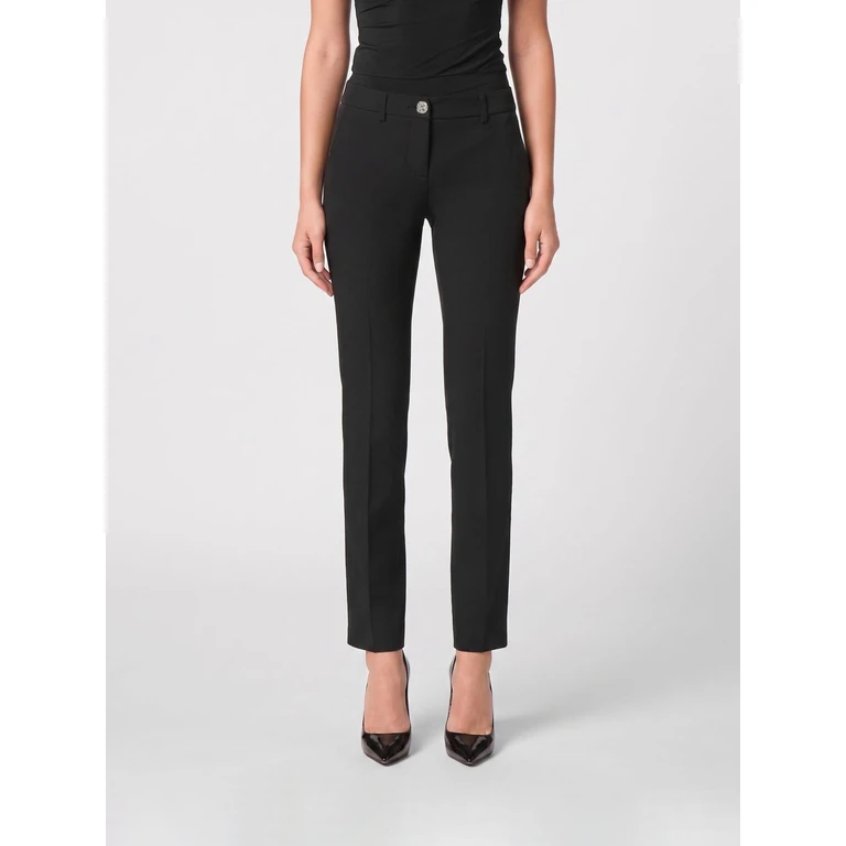 Pants Woman color Black (UADCWRT1587PTE008N02)